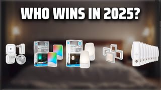 The Top 5 Best LED Night Lights in 2025 - Must Watch Before 