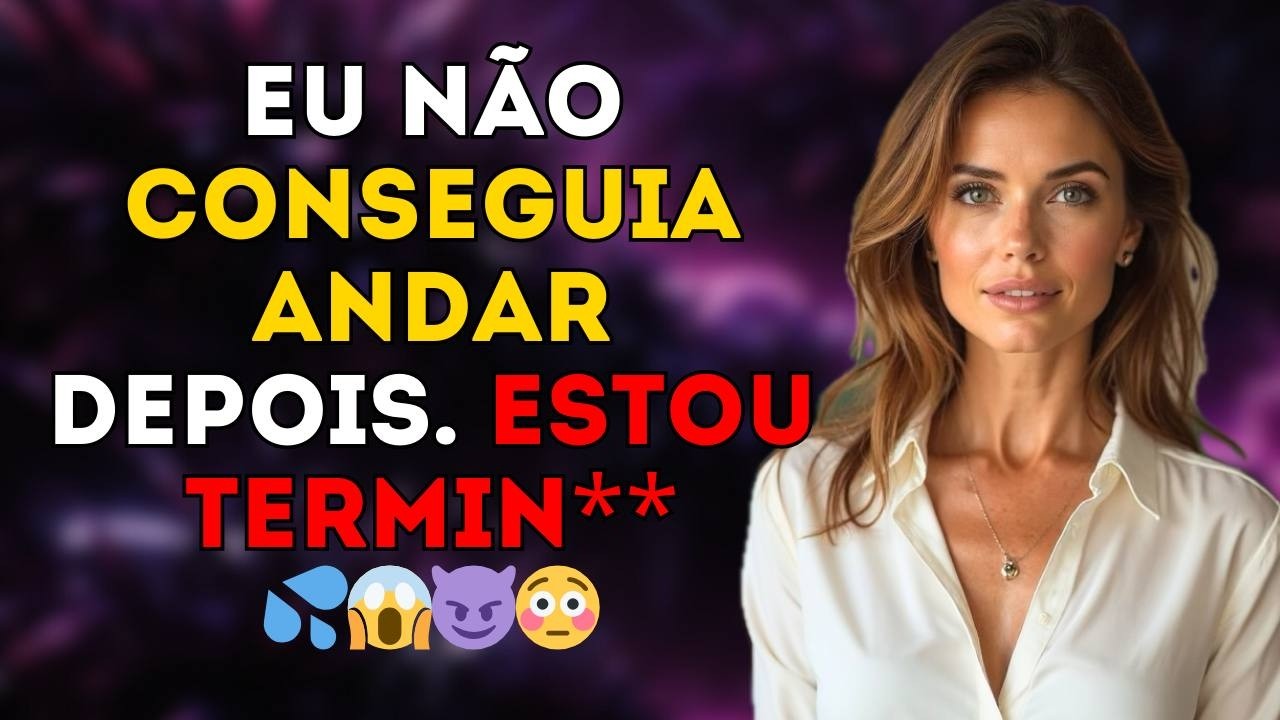 Eu ultrapassei todos os limites com meu aluno aos 50 anos