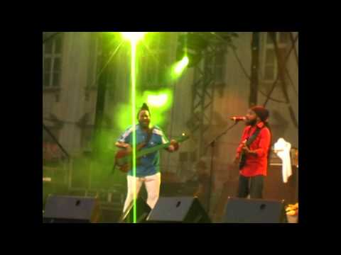 Inner Circle - Da Bomb - Linz Krone Fest 2011