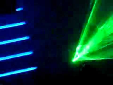 "Away" - Markus Schulz intro @ Armada Night Crobar Buenos Aires (24.05.2010)