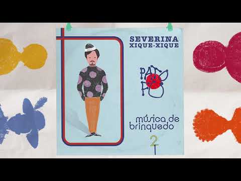Video thumbnail for Severina Xique-Xique