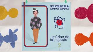 Severina Xique-Xique Music Video