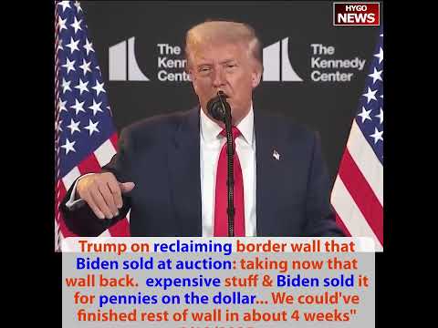 Trump: are you fools asking me to do that? Susie Wiles; statehood for DC ridiculous unacceptable