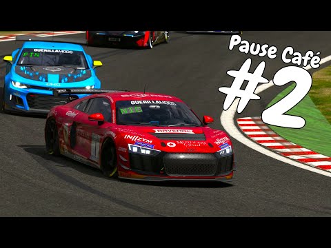 🥳 NOUVEAU PC, REPRISE ET PROGRAMME | Pause Café N°2