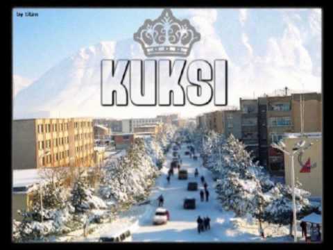 ACE T Fortit ( Dedikuar Kuksit )