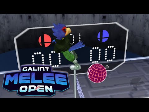 I Got Coached By The Best Melee Volleyball Player