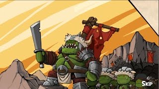 A Little War 2 Revenge videosu