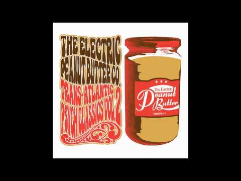 The Electric Peanut Butter Company - The Rain