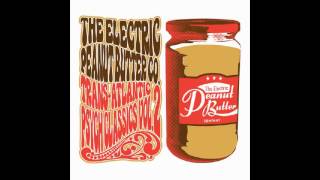 The Electric Peanut Butter Company - The Rain