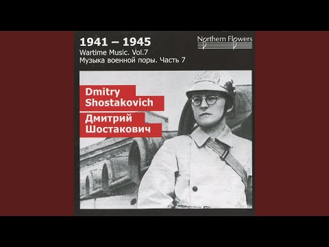 Russkaya reka (Russian River) , Op. 66: II. Football