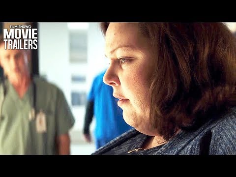 Breakthrough Trailer Starring Chrissy Metz