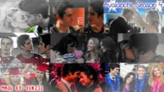 Avalanche: 4x07 [Let Him Be Happy]