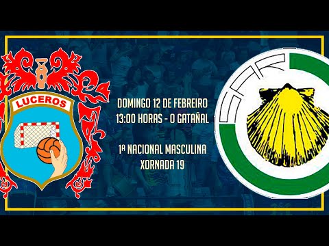 1ª Nacional Masc. - Liga Regular - X19 - Automanía Luceros - SAR Plastic Omnium