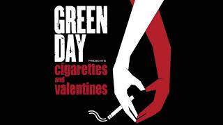 Green Day - A Quick One, While He's Away