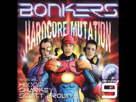 Charly Lownoise & Mental Theo - Wonderful Days (Hixxy Remix)