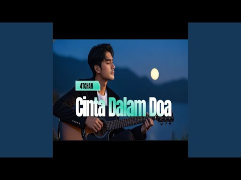 Cinta dalam do'a