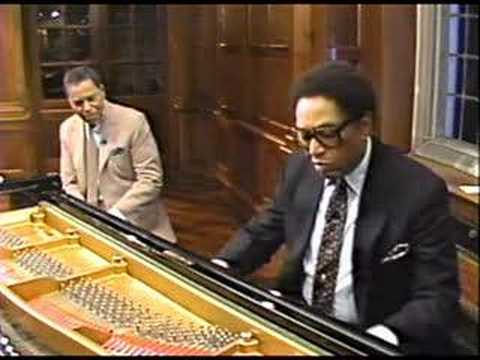 The Two Hands of Billy Taylor