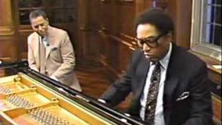 The Two Hands of Billy Taylor