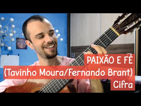 Paixão E Fé - Flávio Venturini