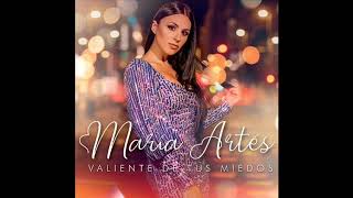 06-María Artés - Mis Ganas