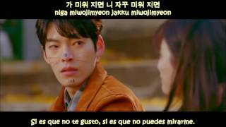 [MV] Hyolyn (SISTAR) - I Miss You || Uncontrollably Fond OST [Sub Español+Rom+Hangul]