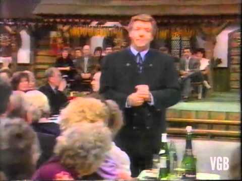 Intro DDR-Musikantenstadl (Sonderstadl, Cottbus 1989)