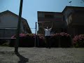 逆手マッスルアップ26回 Reverse Grip 26 Muscle ups