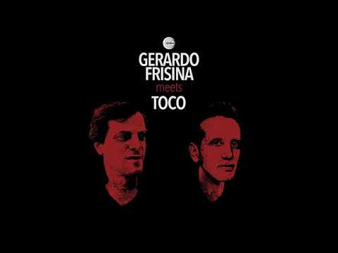 Gerardo Frisina meets Toco - Ta' Na Hora (Instrumental)