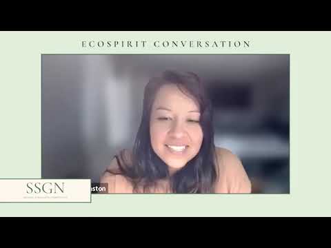 Reclaiming Our Indigenous Roots with Dr. Lyla June Johnston