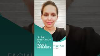 Facial Reflexology for PCOS