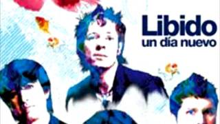 Libido-Sentir Que Hoy(Audio)