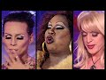 Drag Race: when Miss Congeniality is eliminated