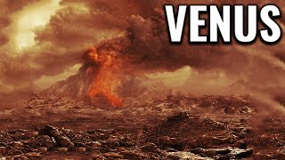 Secrets Of Planet Venus  (In Hindi) | planet Venus Planet Documentary in hindi