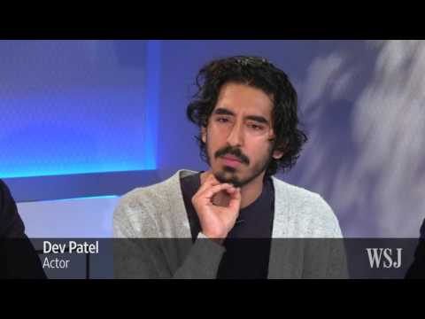 'The Man Who Knew Infinity' Stars on the Real Ramanujan