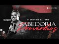 A ORIGEM DA SABEDORIA Ep 1 Pr Davis Oliveira
