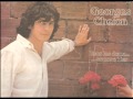 Georges Chelon - un amour qui arrive 