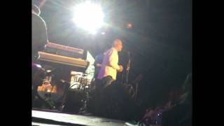 Michael Franks Live in New York City 10 Sunday Morning Here With You 2016 06 11