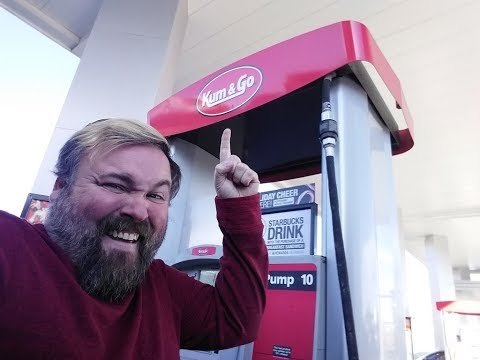 Wild West Coast Road Trip! 6000 Miles in 8 Days! Denver to Salt Lake City! From Lucore Automotive