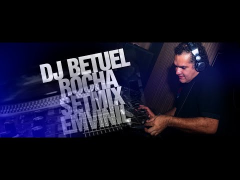 Live SÓ80 by DJ Betuel Rocha (10/07/2020)