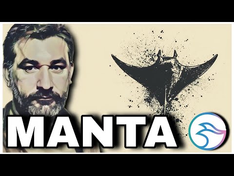 Manta Network | Обзор криптовалюты Манта