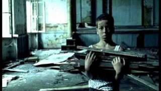 Christina Stürmer - Mama ana ahabak