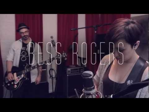 In The Waves (Live) - by Bess Rogers