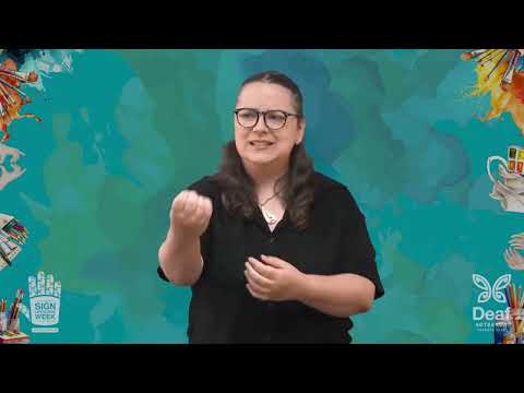 How to Sign Design, Drafting in NZSL