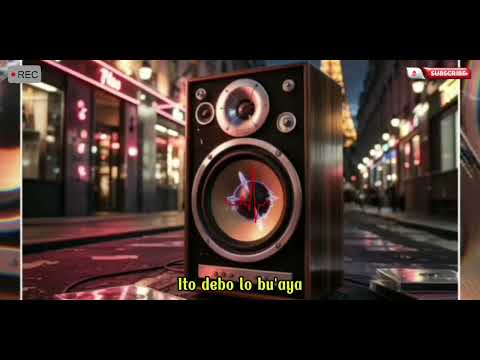 DILA TOTALA'U JA TOTALAMU || COVER BY ARIL UMAR