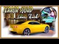 Terror Squad Lean Back Need For Speed Underground 2 Soundtrack G House Remix