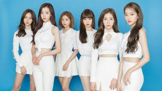 APRIL (에이프릴) – HIDE &amp; SEEK (숨바꼭질) Color Coded Lyric | Or | swagKaka