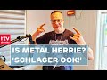 Radio-DJ uit Hoogeveen draait al 28 jaar metalmuziek | RTV Drenthe