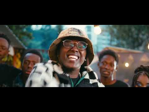 Confirmed by Joefes ft. Fathermoh, Unspoken Salaton & Odi Wa Muranga