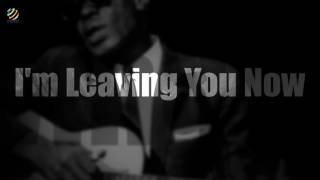 Lightnin' Hopkins - I'm Leaving You Now [HQ Audio]