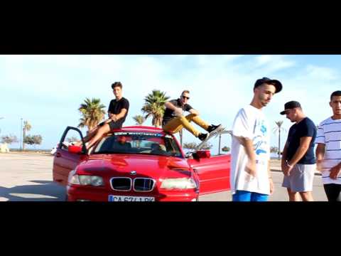 Traketeo - Chinito ft Chiche | Video Oficial